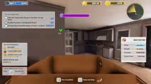 Moving Simulator
