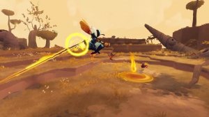 Farever Early Access OUT NOW!