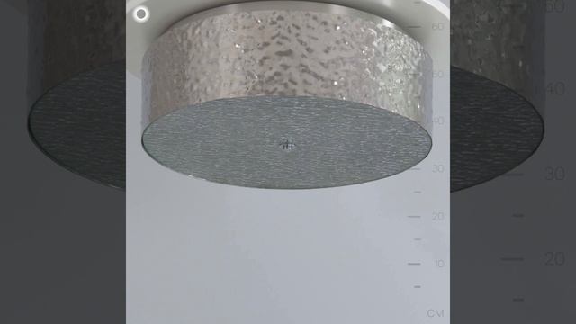 Светильник Maytoni Ripple MOD096CL-05CH смотреть онлайн