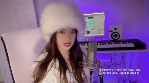 Мой мармеладный ( My Marmelade) - Katya Lel _ Shania Yan Cover