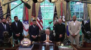 Президент США анонсировал скорое заключение мирной сделки с Ираном.