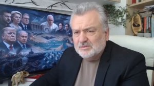 Калейдоскоп геополитики. Пламен Пасков. 07.05.2026