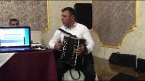 Азербайджанский тамада на свадьбу.Тамада на азербайджанскую свадьбу.Санан Ягубов.89615025296