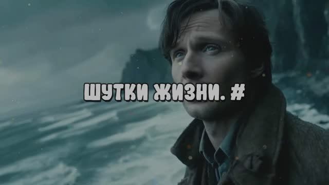 Шутки жизни. #
