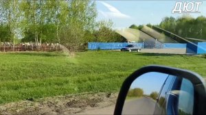 БЛАГОДАРЮ ЗА ВСЁ.