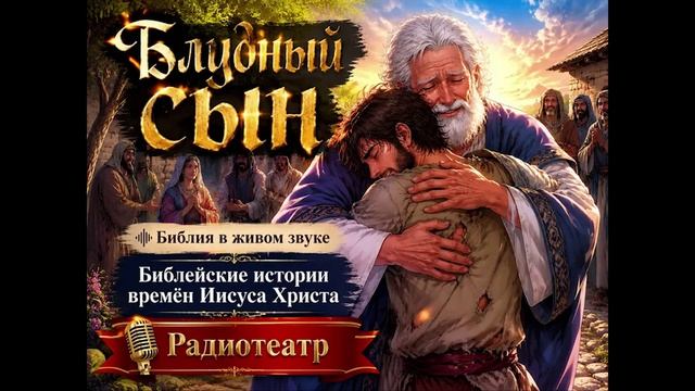 03-5. Блудный сын