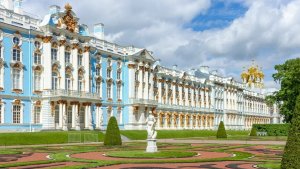 17-Санкт-Петербург: г.Пушкин  ф.8