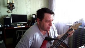 Rammstein - Deutschland cover