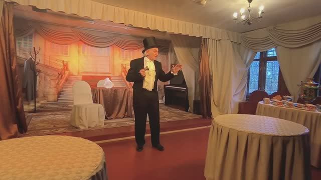 PROстранствие: едем в Касимов. Эпизод четырнадцатый: Усадебный театр А. Р. Баташева «Орлиное гнездо»