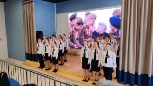 Видео от Движение Первых|Советник директора по воспитанию