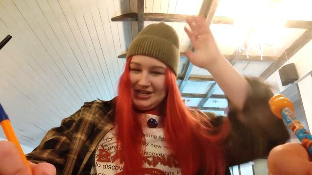 Мы пришли на квиз просто поиграть… и неожиданно победили