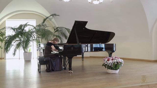 Шостакович 24 прелюдии op.34 смотреть онлайн