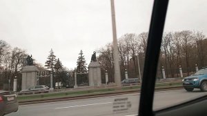 Ленинградское шоссе