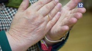 Память сердца: Надежда Годунова