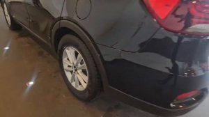 Kia/ Sorento/ III Prime Рестайлинг/ Внедорожник 5 дв./ 2.4 AT (188 л.с.) 4WD/ Comfort