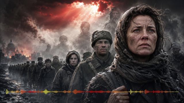 Анна Ахматова — In memoriam (А вы, мои друзья последнего призыва).