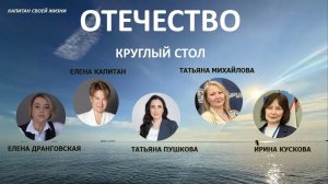 Отечество как ценность