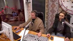День радио на КАЗАК ФМ!