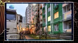 В ночь на 7 мая несколько пятиэтажек повреждены под Тверью из-за атаки ВСУ