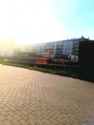 футбол землёй