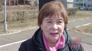 В Братске почтили память земляков, павших в годы Великой Отечественной войны