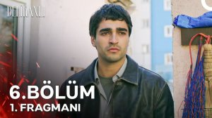 Delikanlı 6. Bölüm 1. Fragmanı | «Sarp'ın hesabını kapatacağız!» @showtv