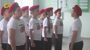 НА БАЗЕ ЛИЦЕЯ №5 И ШКОЛЫ №8 ЖЕЛЕЗНОГОРСКА ПРОШЕЛ ЗОНАЛЬНЫЙ ЭТАП ВСЕРОССИЙСКОЙ ВПИ «ЗАРНИЦА 2.0»