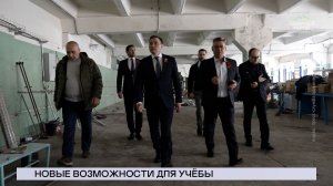 НОВОСТИ СЕВЕРНОГО ГОРОДА, 07.05.2026