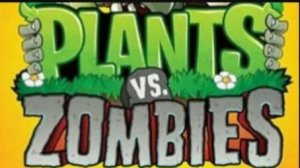 Plants VS Zombies мини-игры: Увидеть звёзды и Зомбаквариум