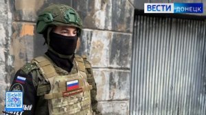 За прошедшие сутки следователями СК России зафиксированы очередные преступления ВФУ