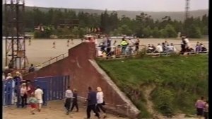 Город Ковдор.
