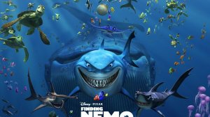 20 ЛУЧШИХ МУЛЬТФИЛЬМОВ ПИКСАР