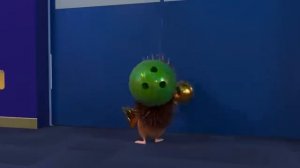 Буба - 1 ЧАС мультика БУБА без перерыва - Мультфильм для детей
