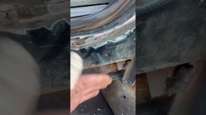 Начинаю ремонтировать УАЗ