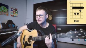 Любэ - Дайте вашим детям наши имена 🎸 аккорды / кавер / табы