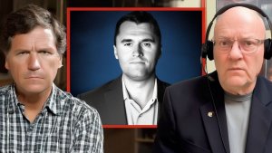 Ex-Military Colonel on Charlie Kirk’s Assassination