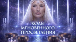 20 МИНУТ, КОТОРЫЕ СТИРАЮТ СТАРУЮ ВЕРСИЮ ТЕБЯ _ ЕЁ ГОЛОС - ЭТО ВХОД