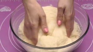 Готовлю очень вкусные сметанники. Обзор и рецепт.
