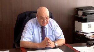 Апрельские итоги главы города