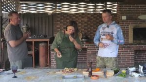 «НАРОДНЫЙ ПРОЕКТ АСТРАХАНЬ» Атмосферная рыбалка. Михаил Овсянников