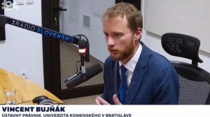 V. Bujňák dolámal Naďovi jeho referendové sny 😁 22.4.2026