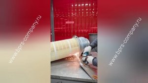 Причины возгорания картриджного фильтра
