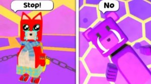 Грустные истории! Super bear adventure