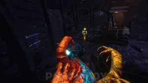 Что будет если играть за разрушенных улыбашек