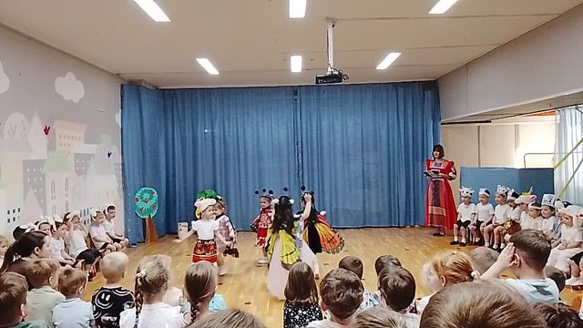 Сказка 