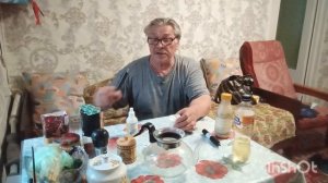 ГОТОВЛЮСЬ, поеду за рыбой. Поговорим ?