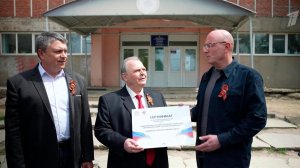 Луганский военный учебный центр получил 70 миллионов рублей на закупку оборудования.