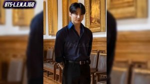 Мексика стала фиолетовой BTS #btsarirangtour #btsmexiko