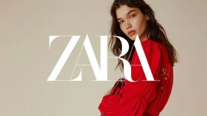 Zara Style Fashion In Store Music Playlist May 2025