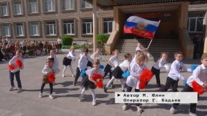 Время местное. Эфир: 07-05-2026 - Навстречу Великой Победе